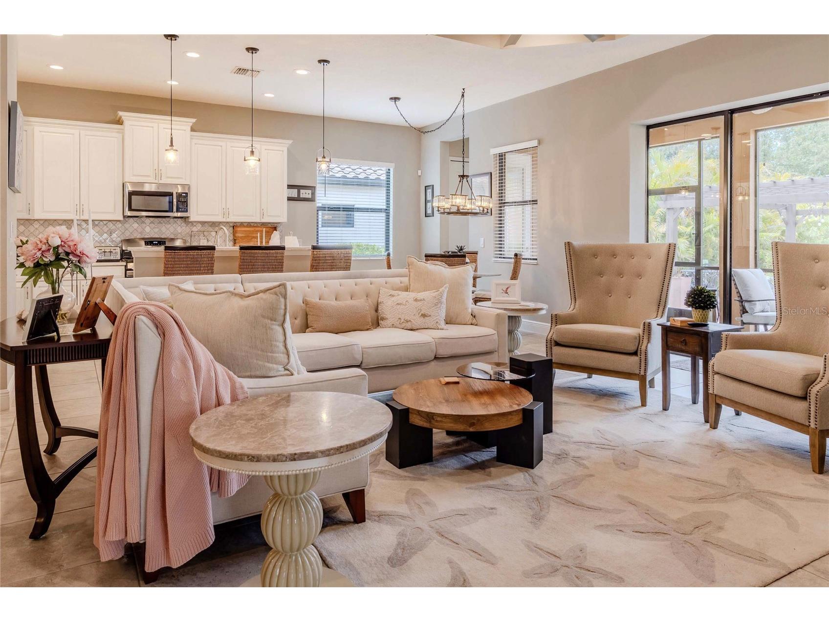 26858 Weiskopf Drive Englewood FL 34223 - GULF OF AMERICA & INTRACOASTAL A4693152 image22