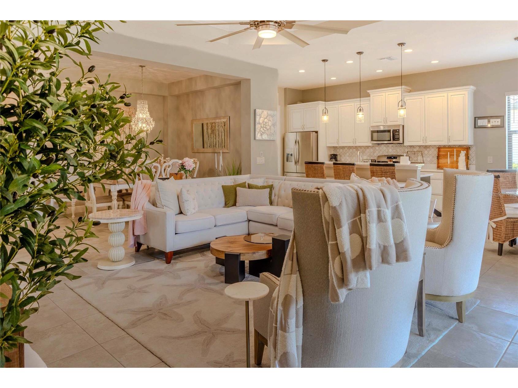 26858 Weiskopf Drive Englewood FL 34223 - GULF OF AMERICA & INTRACOASTAL A4693152 image23