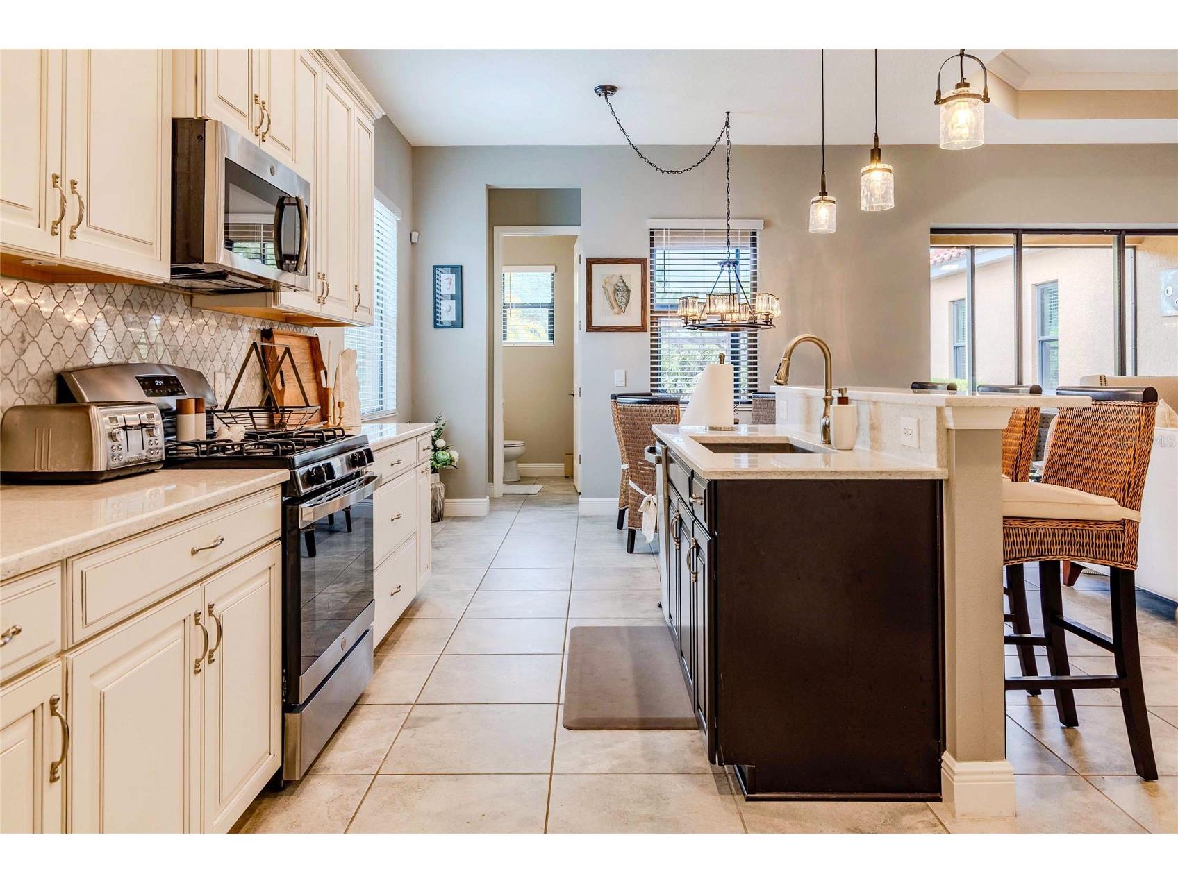 26858 Weiskopf Drive Englewood FL 34223 - GULF OF AMERICA & INTRACOASTAL A4693152 image29