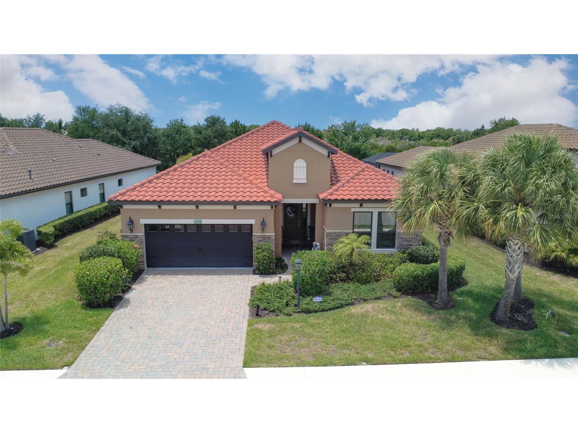 26858 Weiskopf Drive Englewood FL 34223 - GULF OF AMERICA & INTRACOASTAL A4693152 image66
