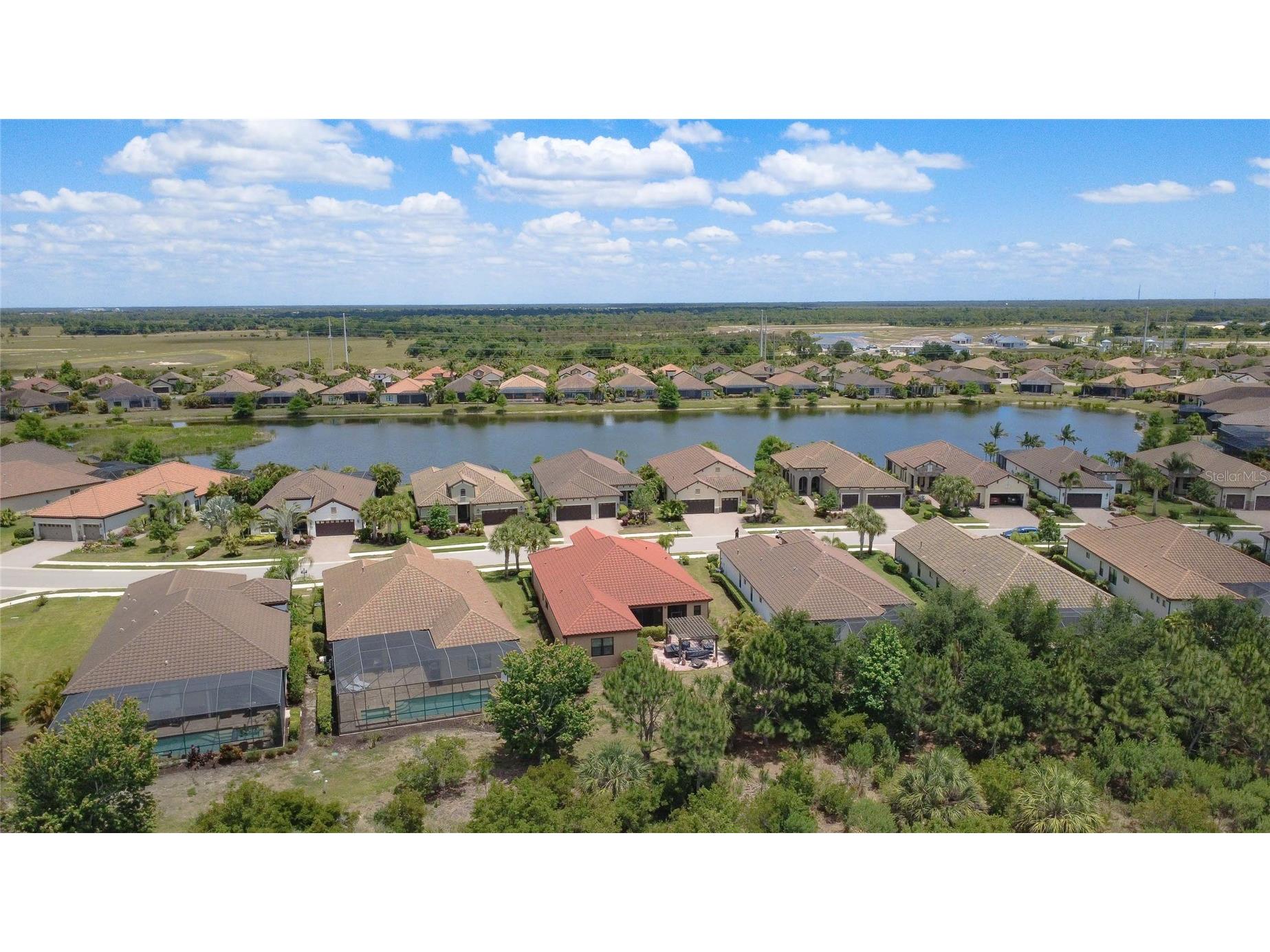 26858 Weiskopf Drive Englewood FL 34223 - GULF OF AMERICA & INTRACOASTAL A4693152 image71