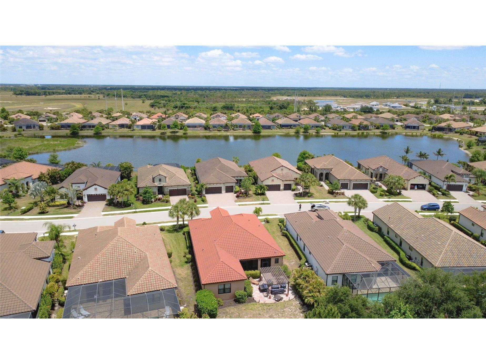 26858 Weiskopf Drive Englewood FL 34223 - GULF OF AMERICA & INTRACOASTAL A4693152 image72