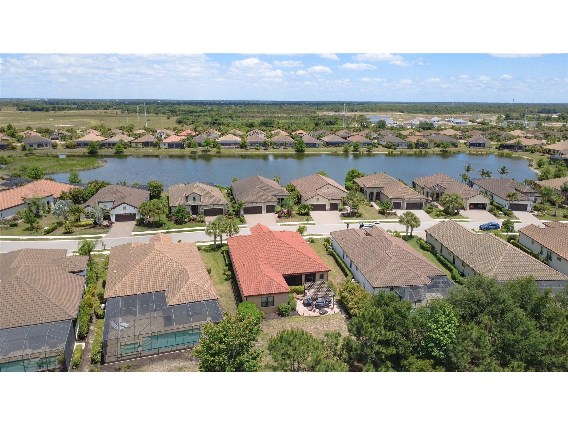 26858 Weiskopf Drive Englewood FL 34223 - GULF OF AMERICA & INTRACOASTAL A4693152 image73