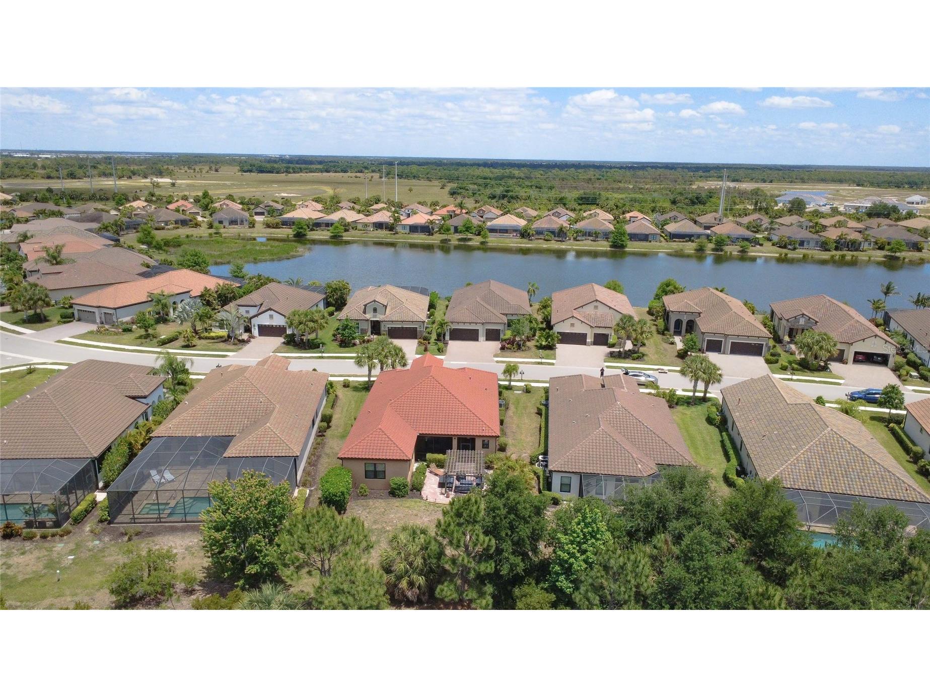 26858 Weiskopf Drive Englewood FL 34223 - GULF OF AMERICA & INTRACOASTAL A4693152 image74