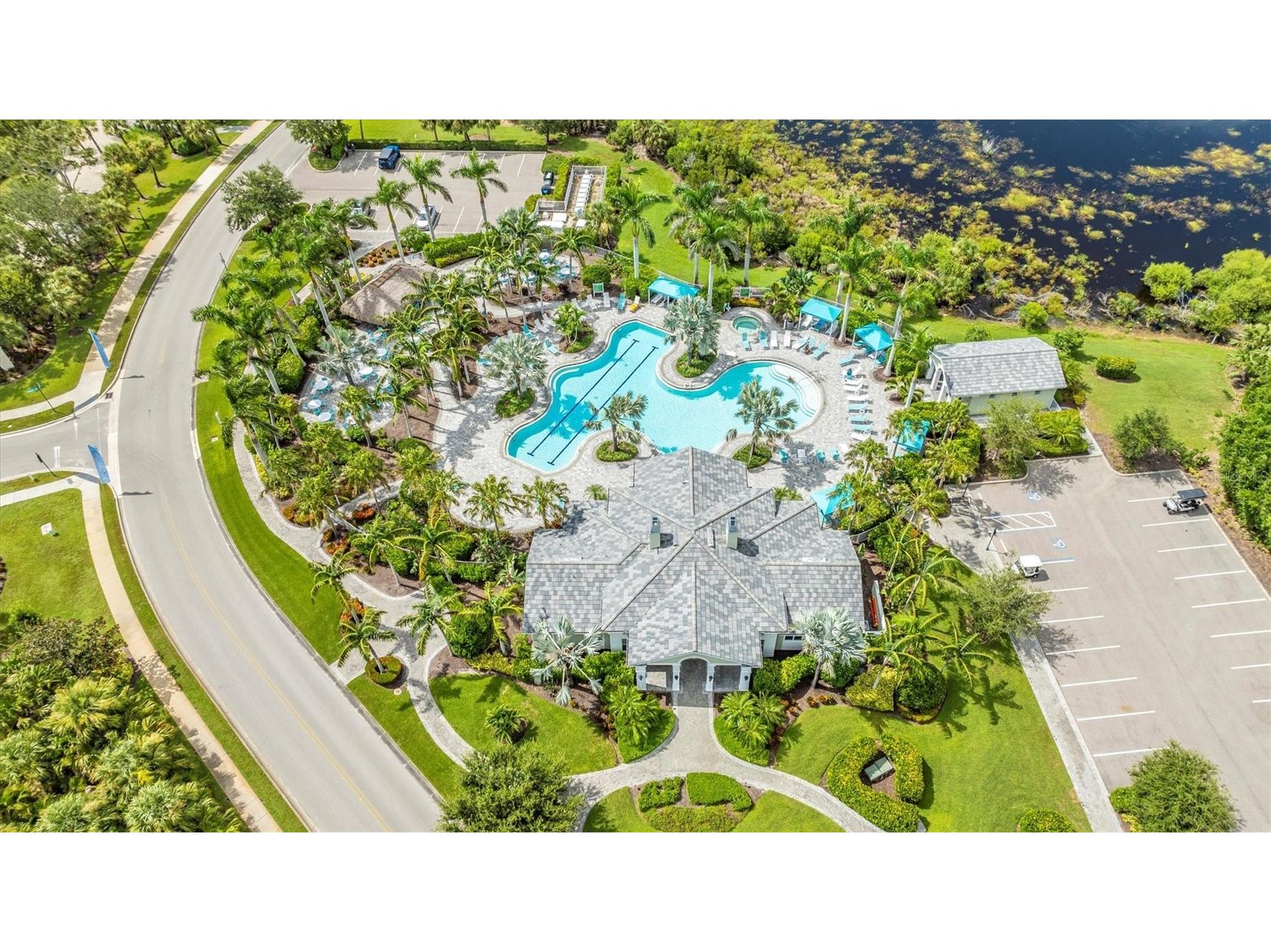 26858 Weiskopf Drive Englewood FL 34223 - GULF OF AMERICA & INTRACOASTAL A4693152 image84
