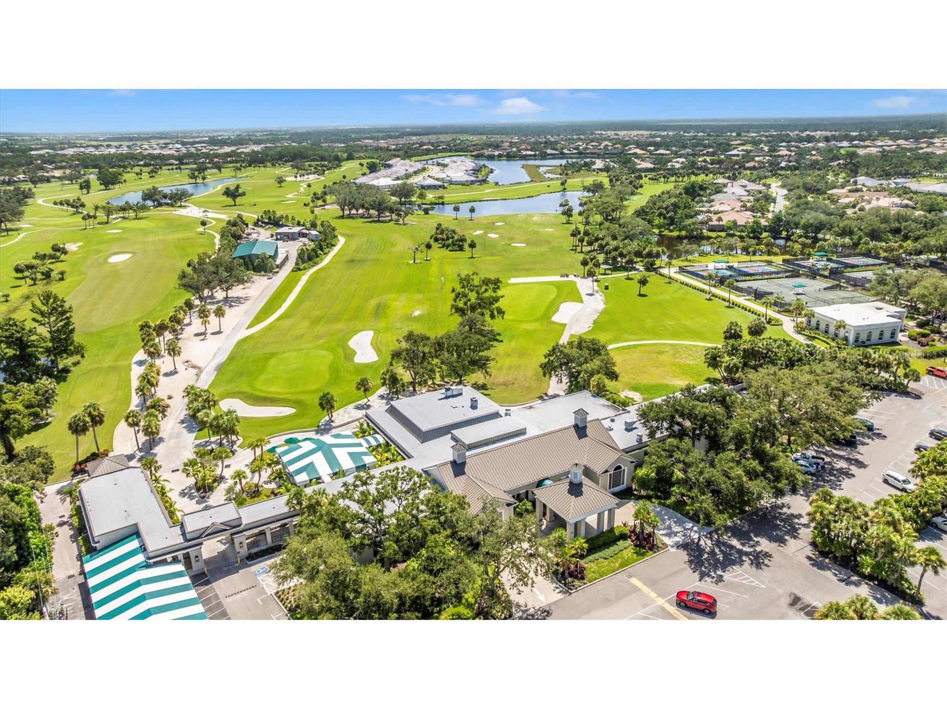 26858 Weiskopf Drive Englewood FL 34223 - GULF OF AMERICA & INTRACOASTAL A4693152 image86