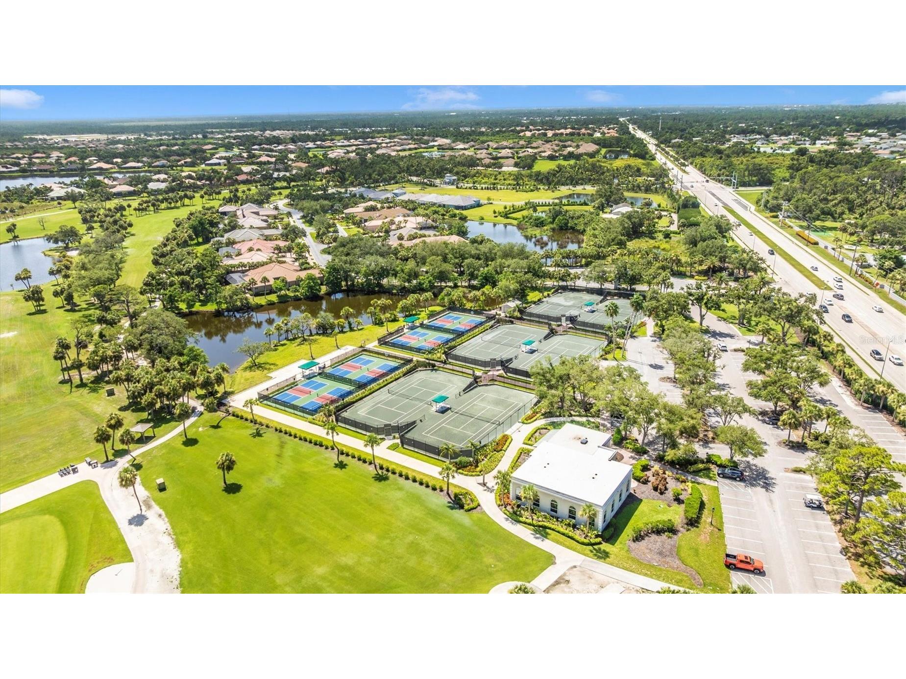 26858 Weiskopf Drive Englewood FL 34223 - GULF OF AMERICA & INTRACOASTAL A4693152 image87