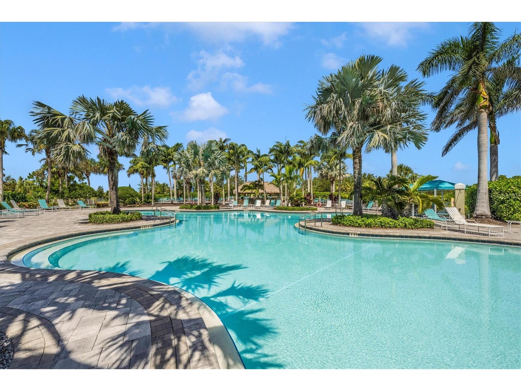 26858 Weiskopf Drive Englewood FL 34223 - GULF OF AMERICA & INTRACOASTAL A4693152 image96