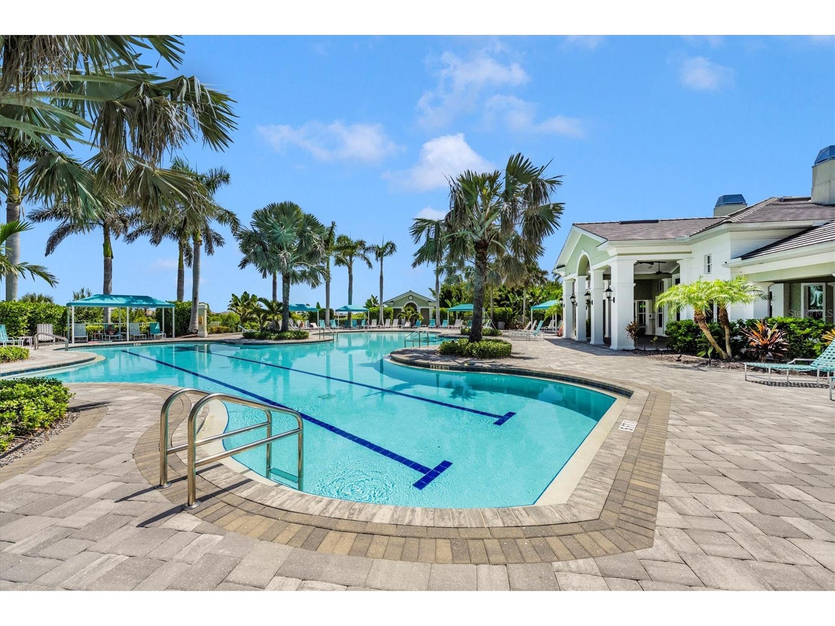 26858 Weiskopf Drive Englewood FL 34223 - GULF OF AMERICA & INTRACOASTAL A4693152 image97