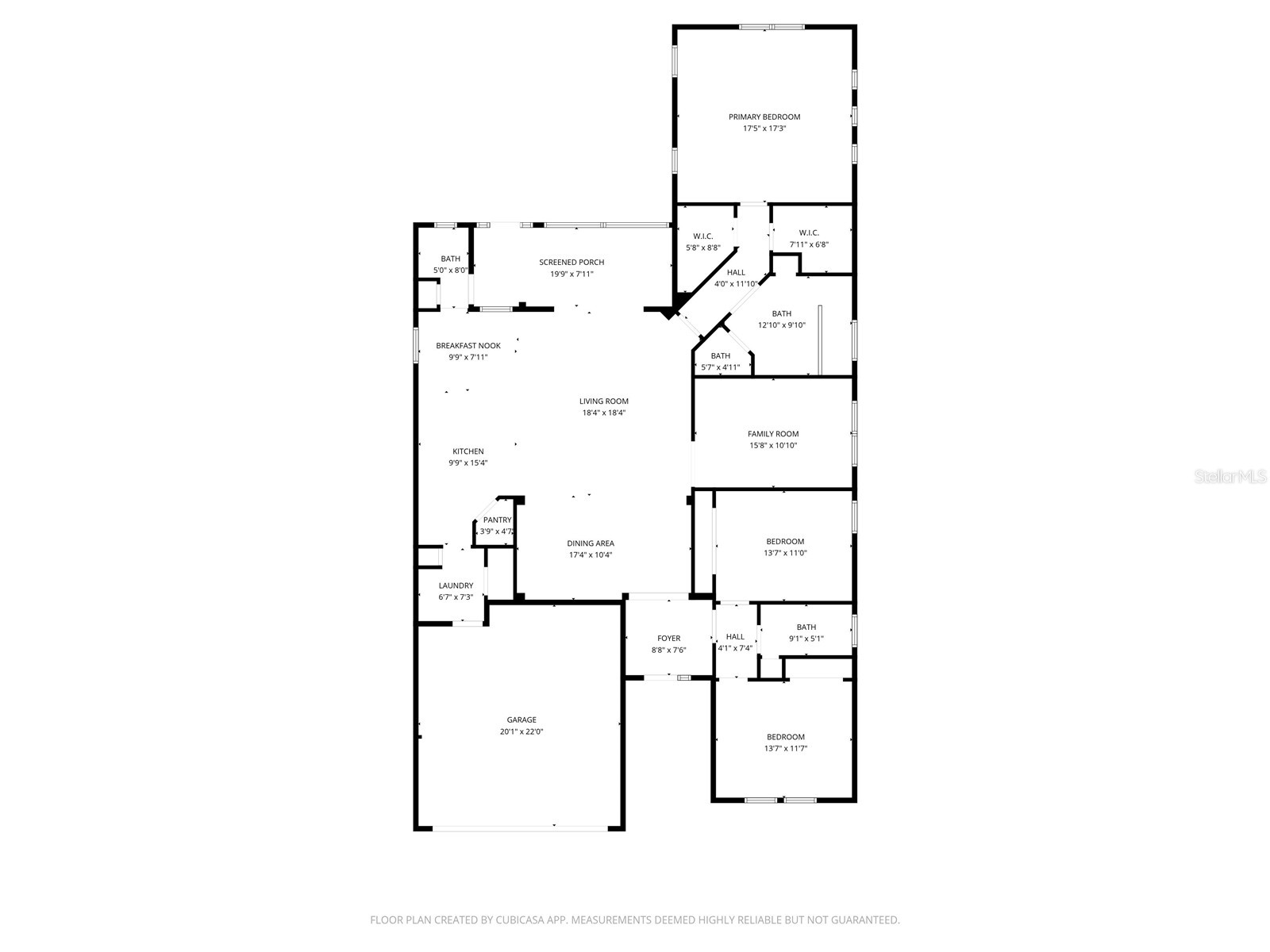 26858 Weiskopf Drive Englewood FL 34223 - GULF OF AMERICA & INTRACOASTAL A4693152 image99