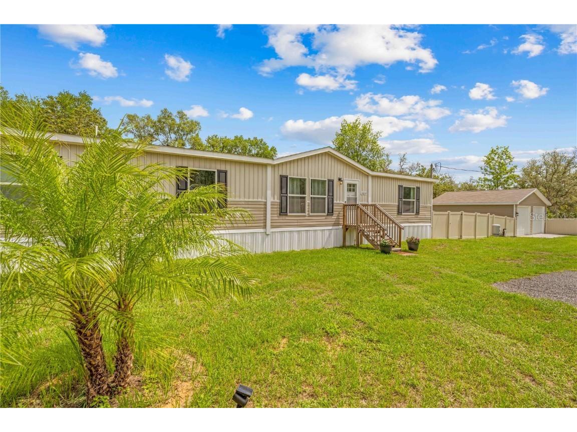26859 Chippewa Trail Brooksville FL 34601 TB8385617 image1
