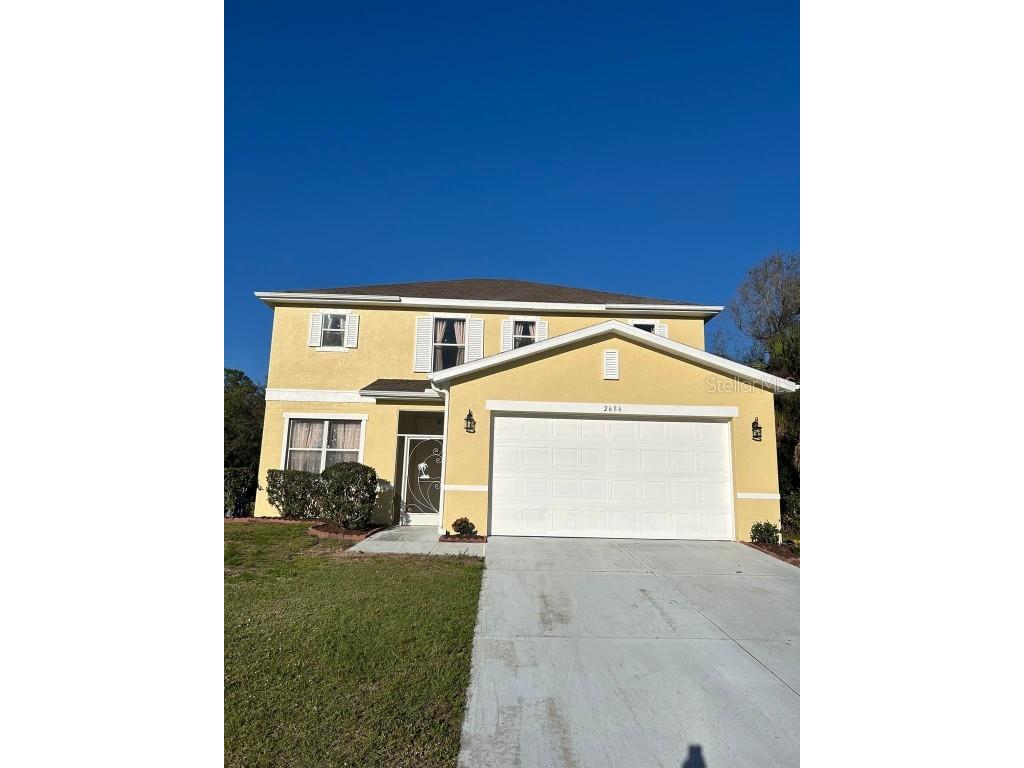 2686 Ashland Lane North Port FL 34286 TB8372502 image1
