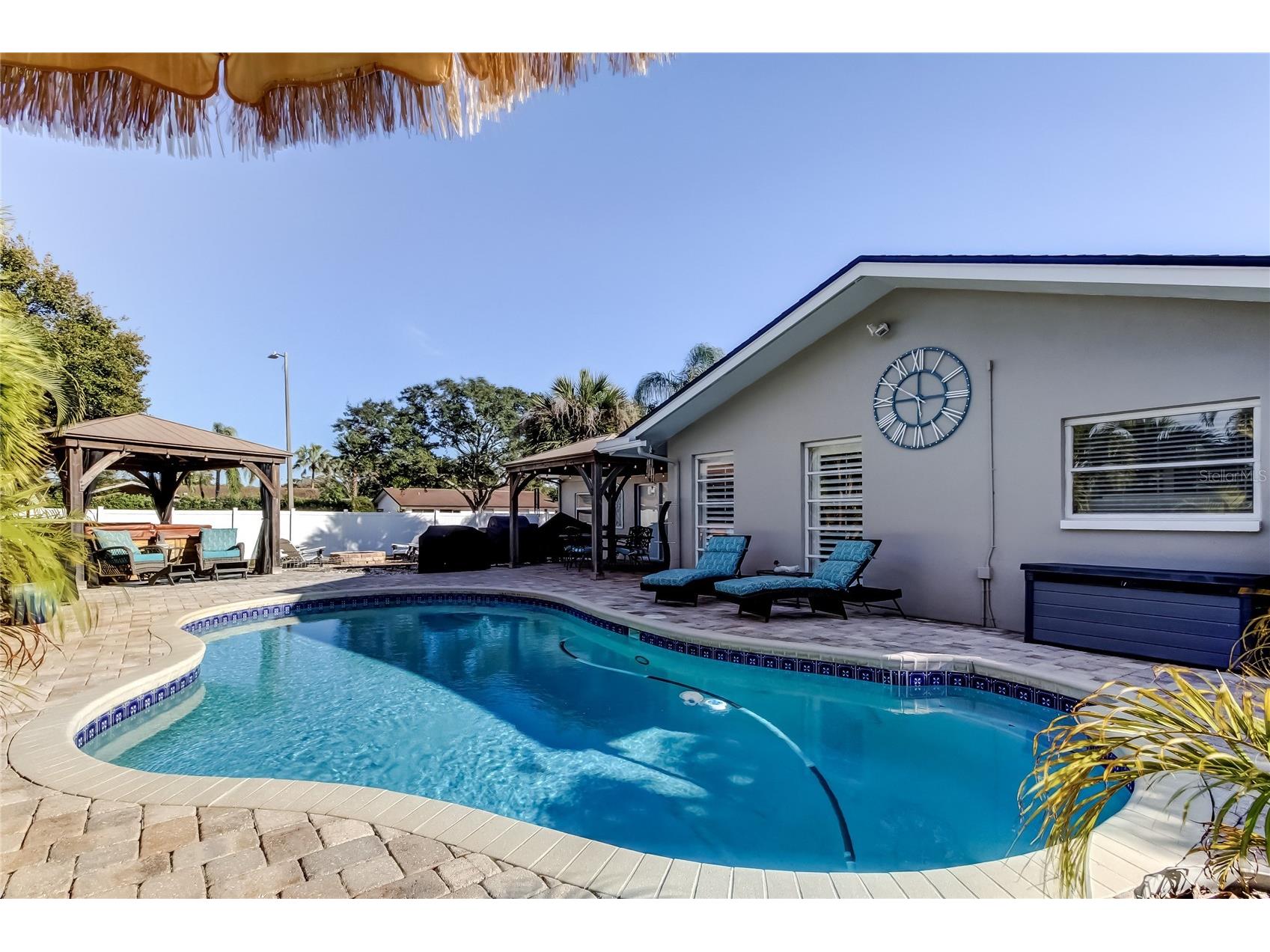 2686 Clubhouse Drive S Clearwater FL 33761 TB8468486 image10