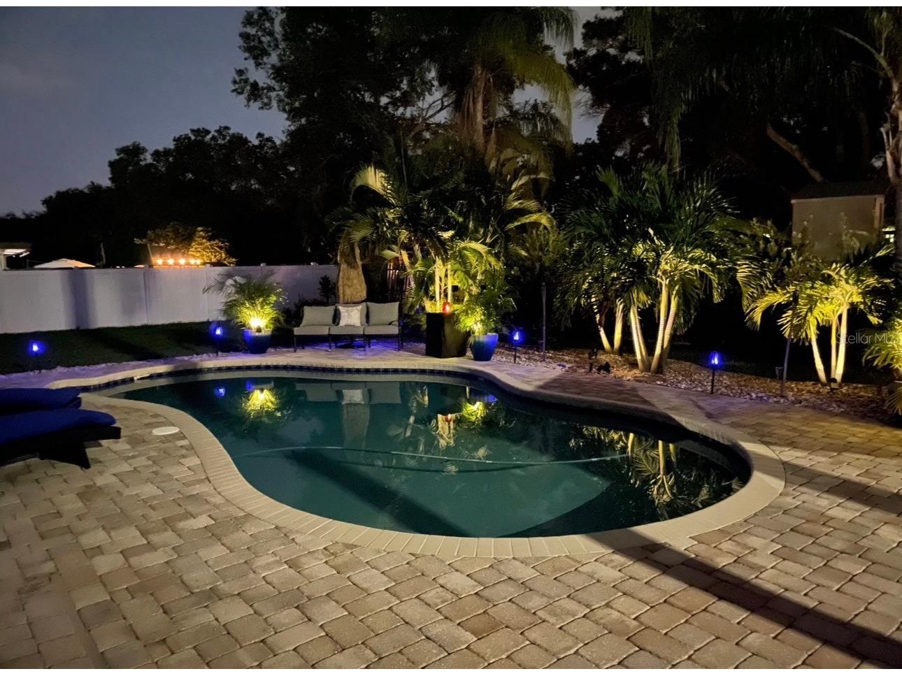 2686 Clubhouse Drive S Clearwater FL 33761 TB8468486 image15
