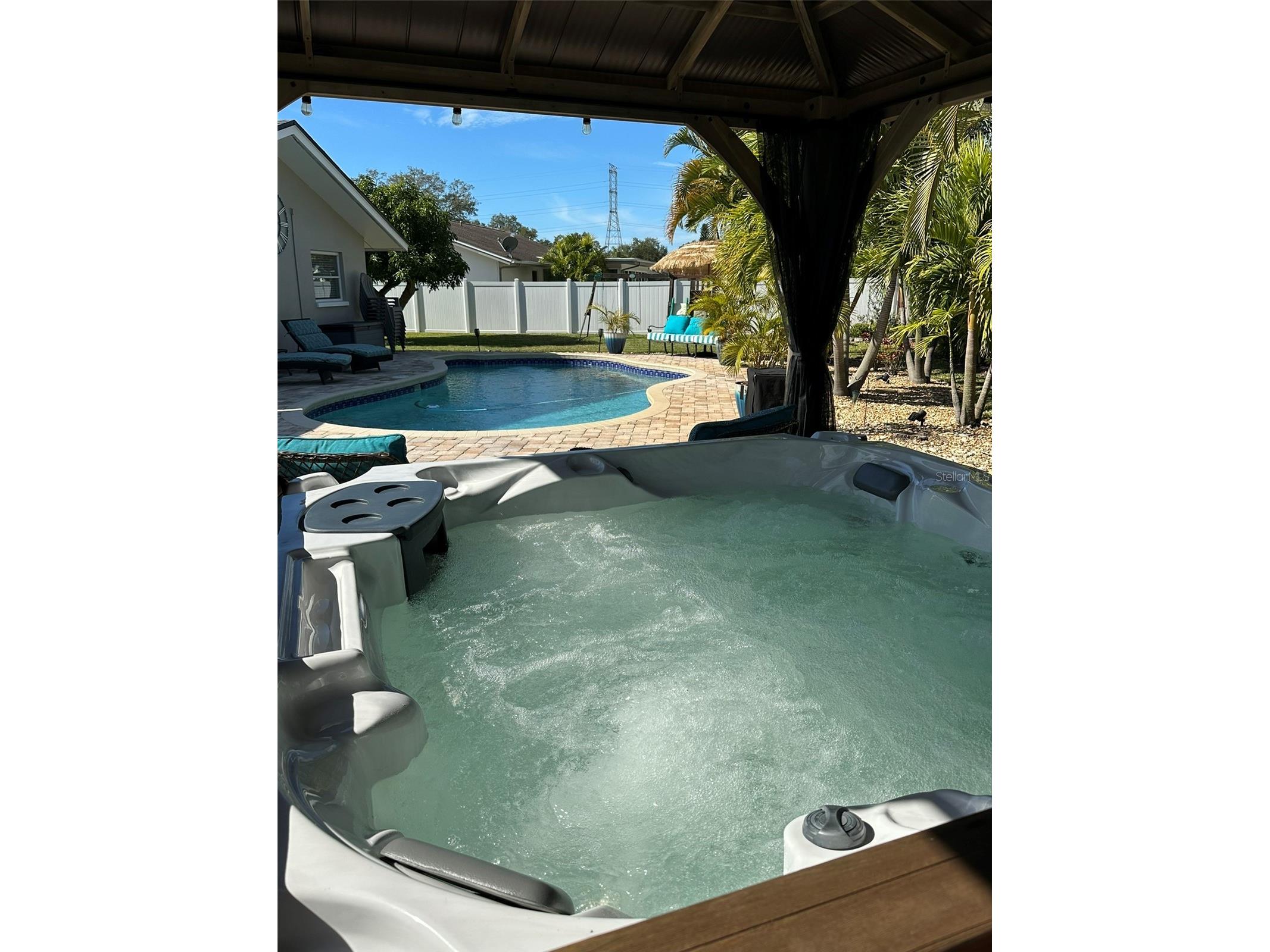 2686 Clubhouse Drive S Clearwater FL 33761 TB8468486 image2
