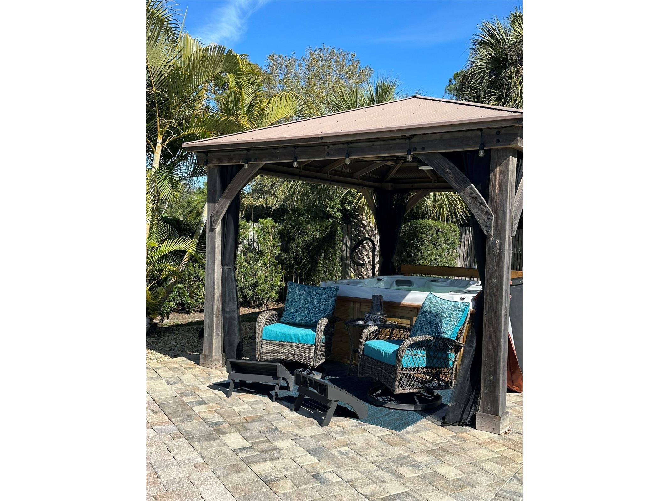 2686 Clubhouse Drive S Clearwater FL 33761 TB8468486 image5