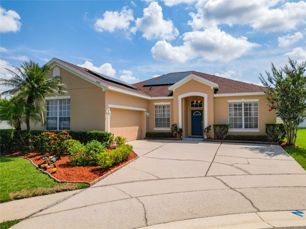 2686 Glenbuck Court Ocoee FL 34761 O6113334 image1