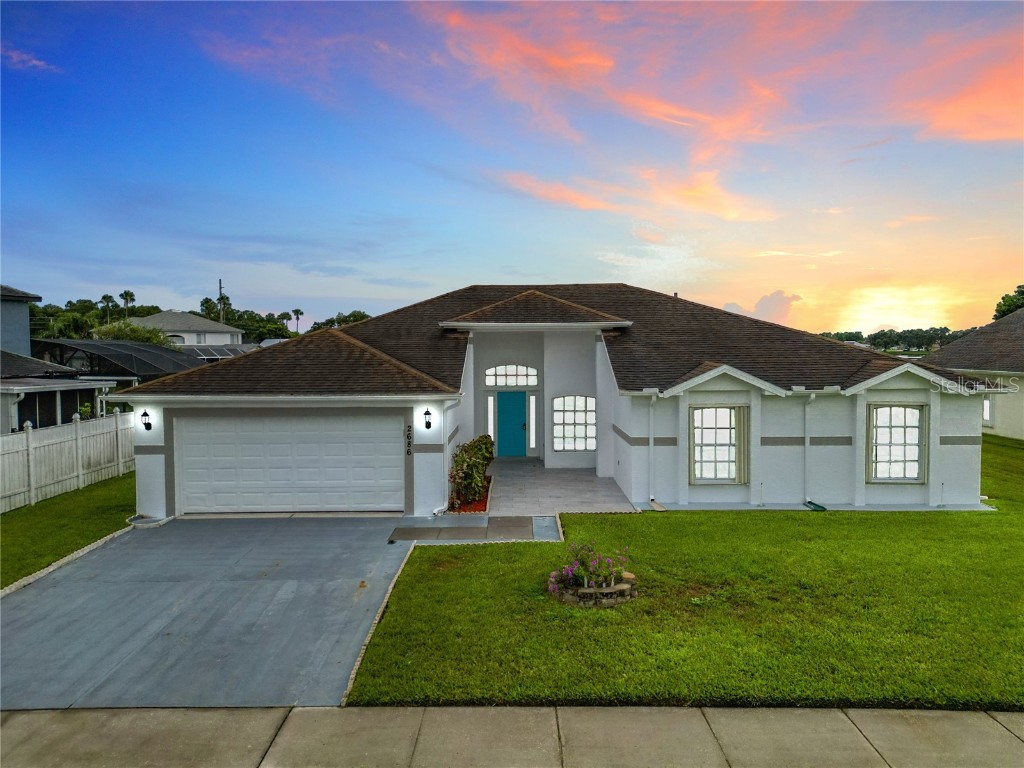 2686 Hawthorne Lane Kissimmee FL 34743 S5086678 image1