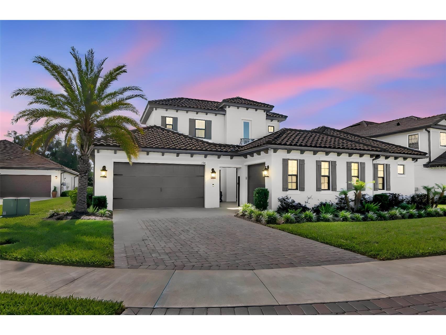 2686 Meander Cove Wesley Chapel FL 33543 TB8504976 image1