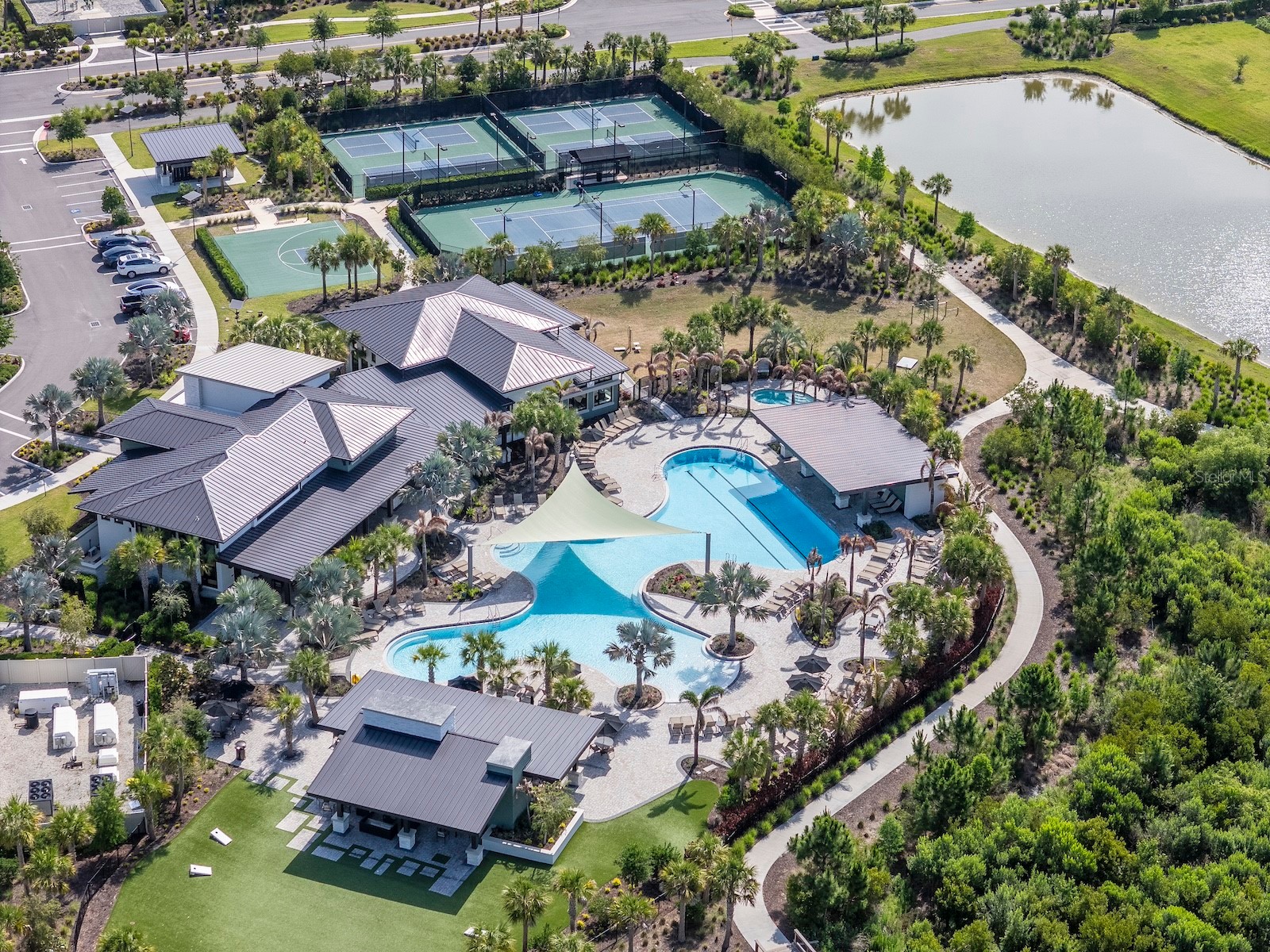 2686 Meander Cove Wesley Chapel FL 33543 TB8504976 image100