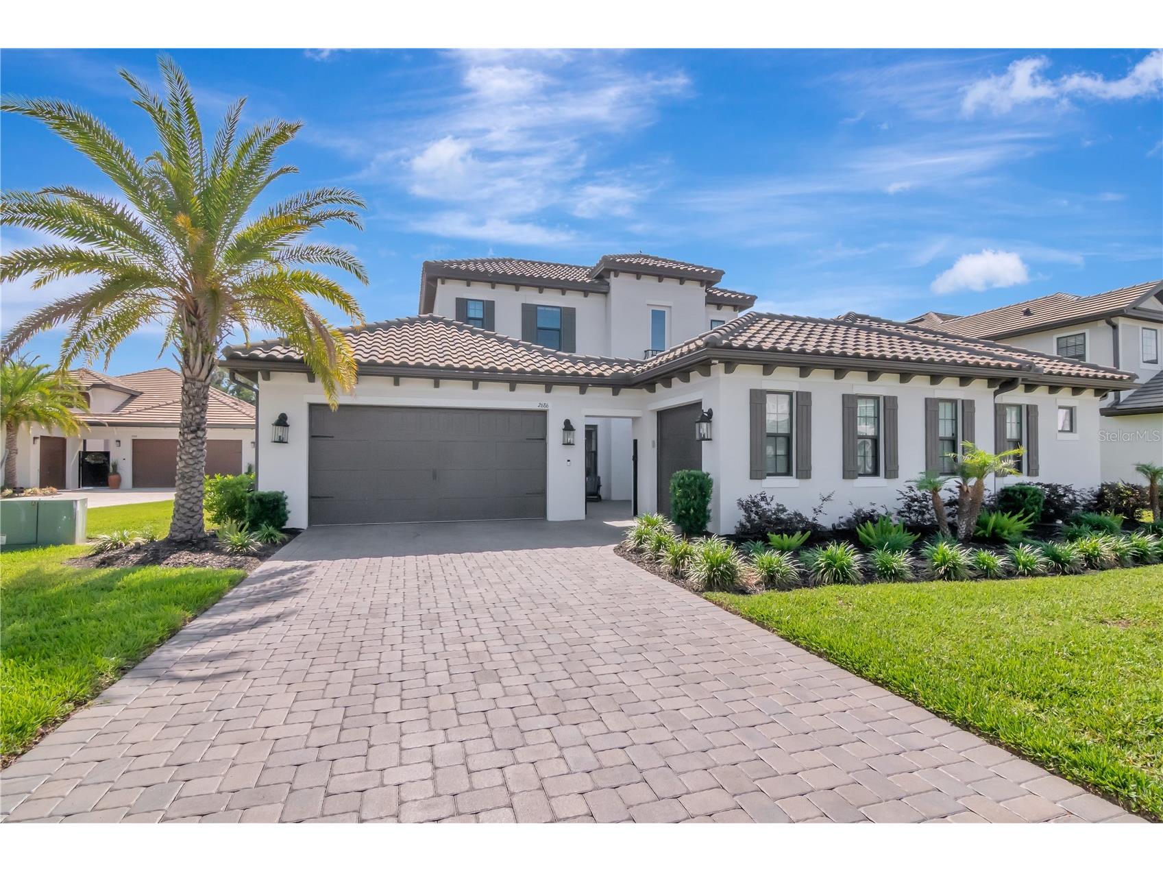 2686 Meander Cove Wesley Chapel FL 33543 TB8504976 image86