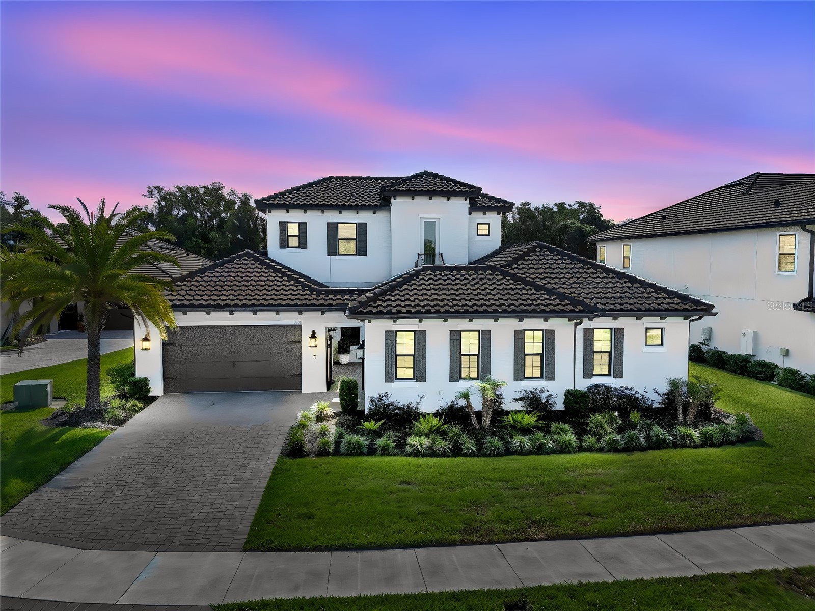 2686 Meander Cove Wesley Chapel FL 33543 TB8504976 image87