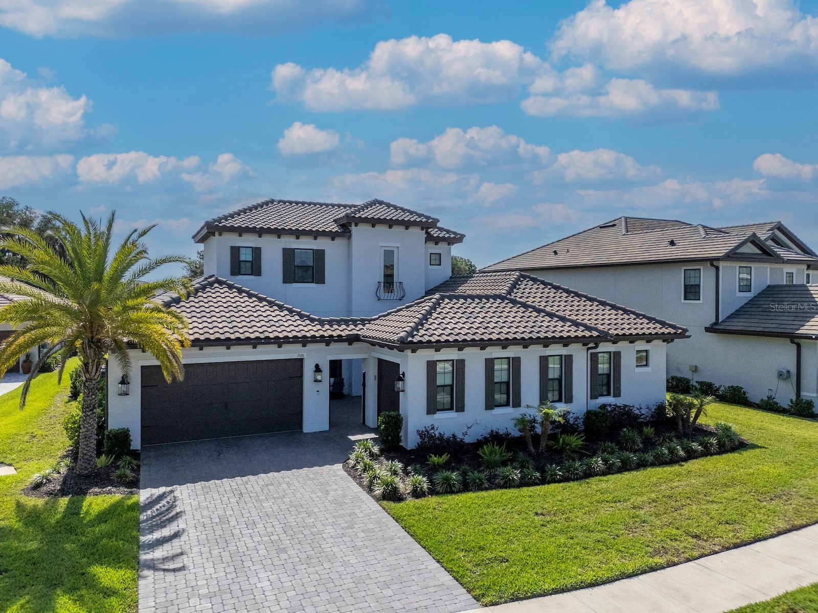 2686 Meander Cove Wesley Chapel FL 33543 TB8504976 image89