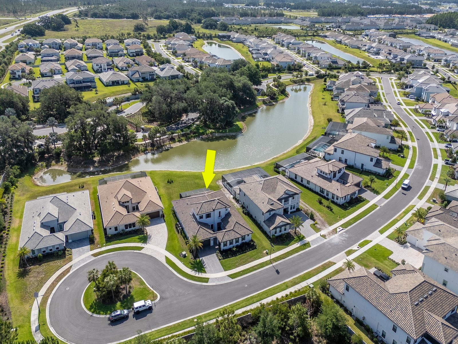 2686 Meander Cove Wesley Chapel FL 33543 TB8504976 image90