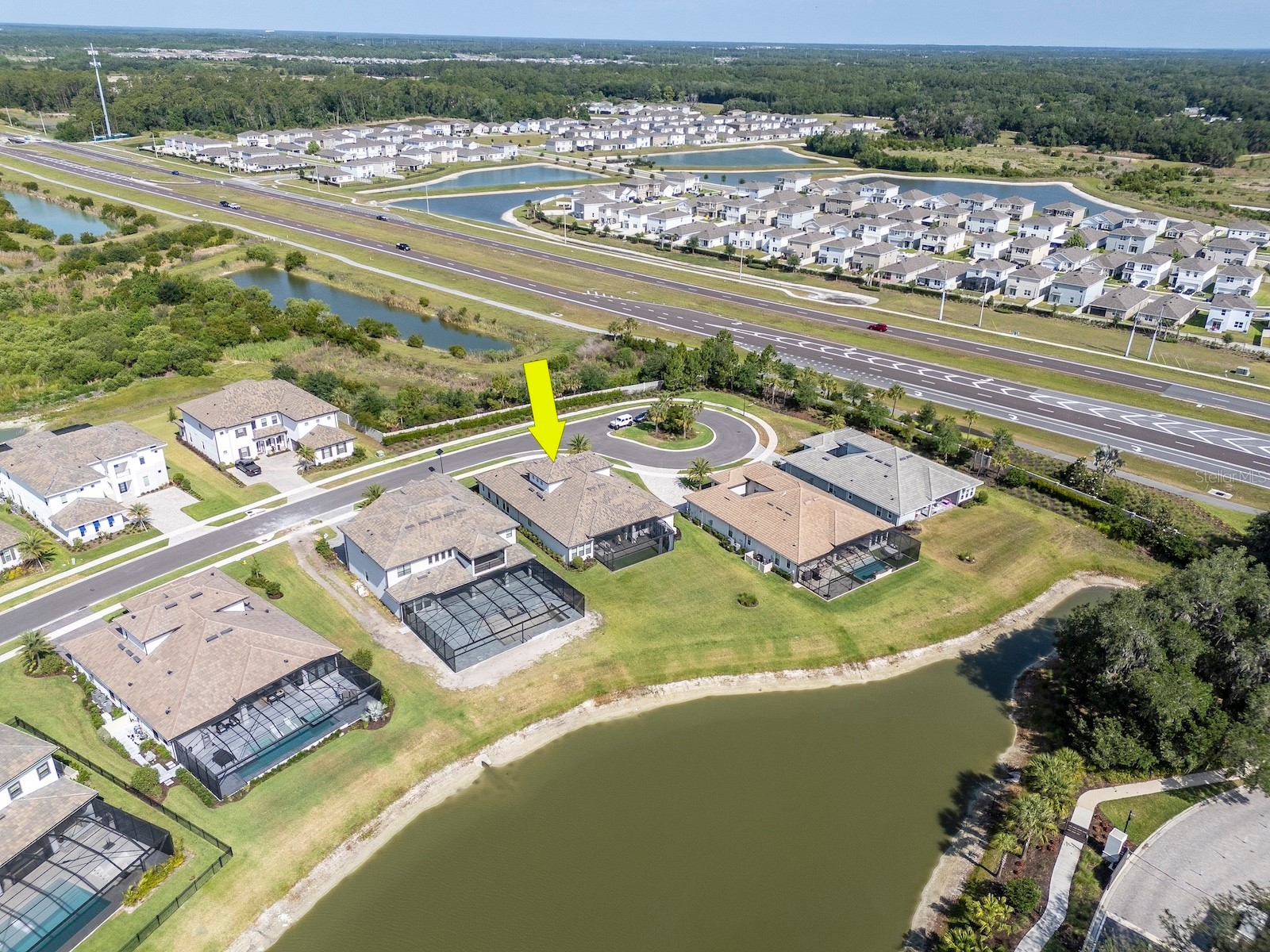 2686 Meander Cove Wesley Chapel FL 33543 TB8504976 image91