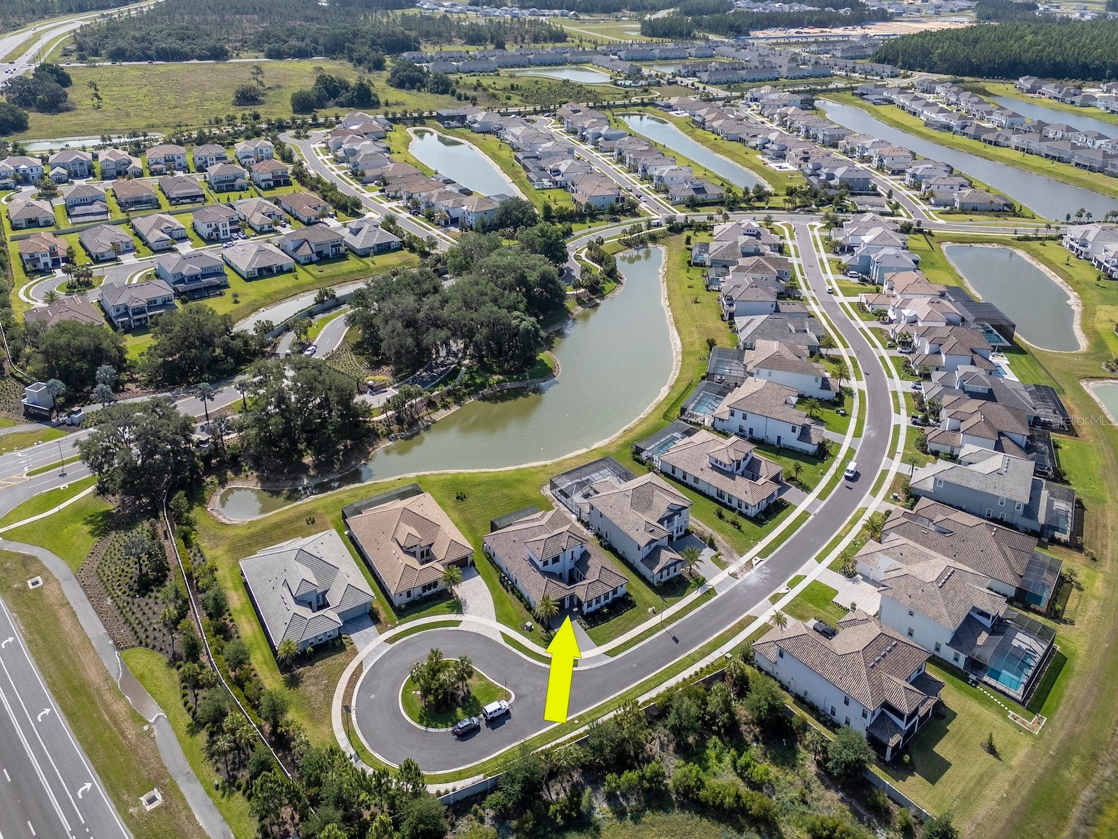 2686 Meander Cove Wesley Chapel FL 33543 TB8504976 image92