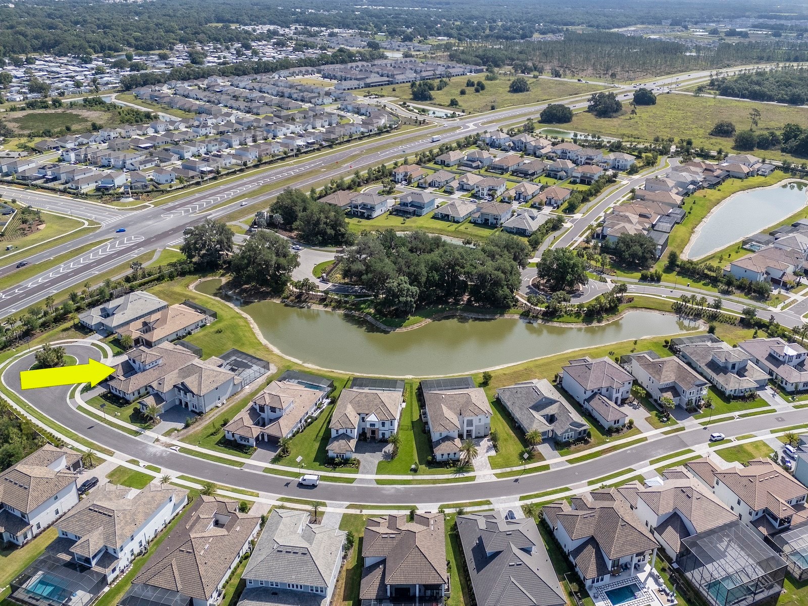 2686 Meander Cove Wesley Chapel FL 33543 TB8504976 image93
