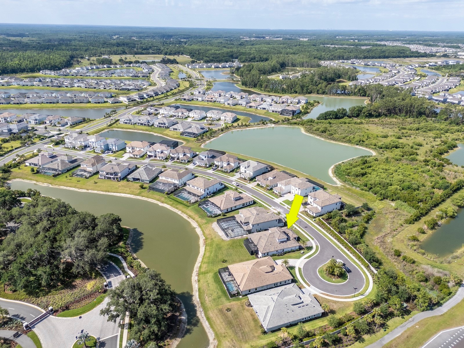 2686 Meander Cove Wesley Chapel FL 33543 TB8504976 image94