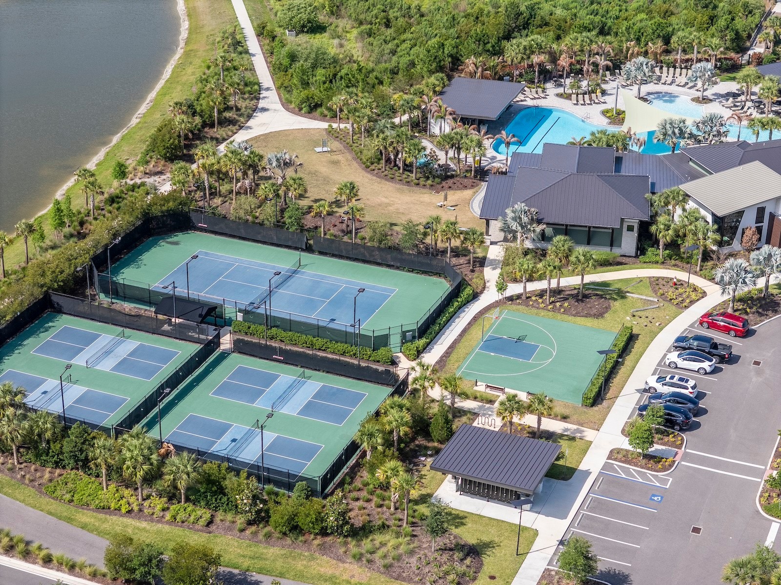 2686 Meander Cove Wesley Chapel FL 33543 TB8504976 image95