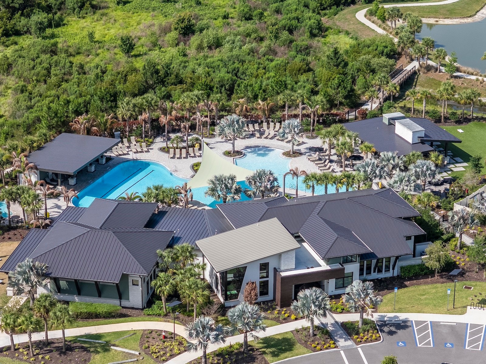 2686 Meander Cove Wesley Chapel FL 33543 TB8504976 image96