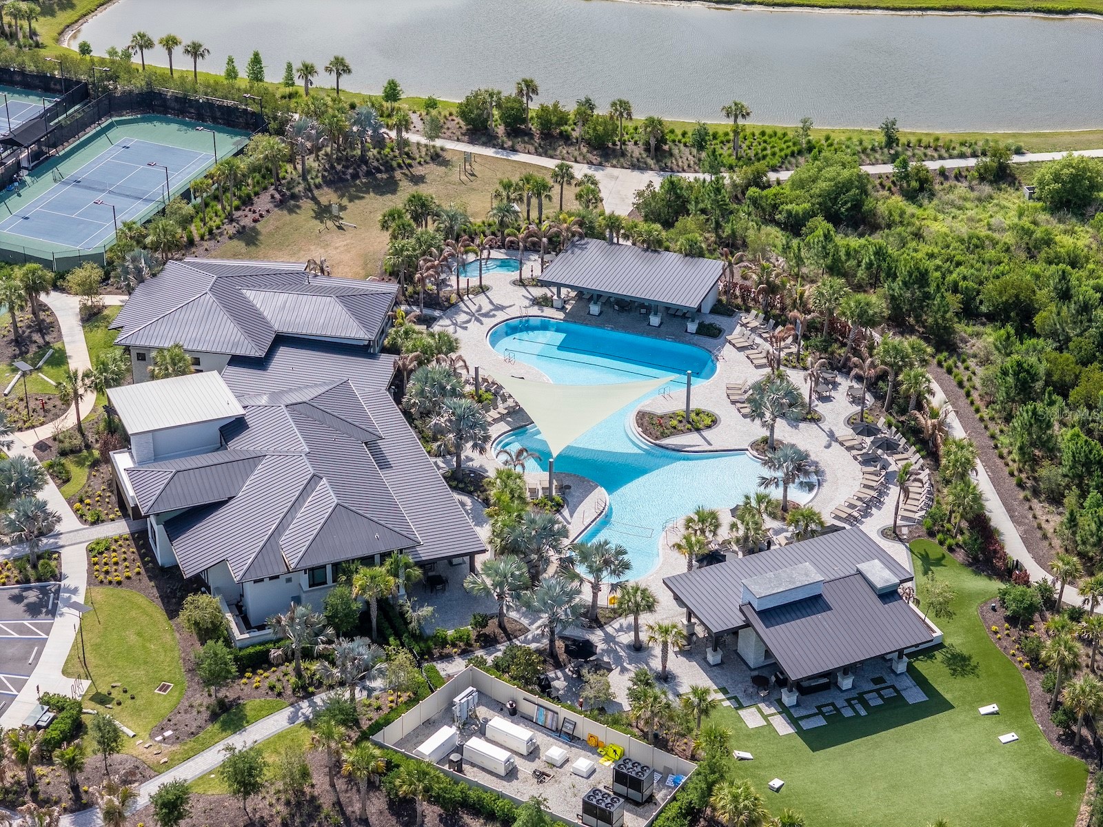 2686 Meander Cove Wesley Chapel FL 33543 TB8504976 image98