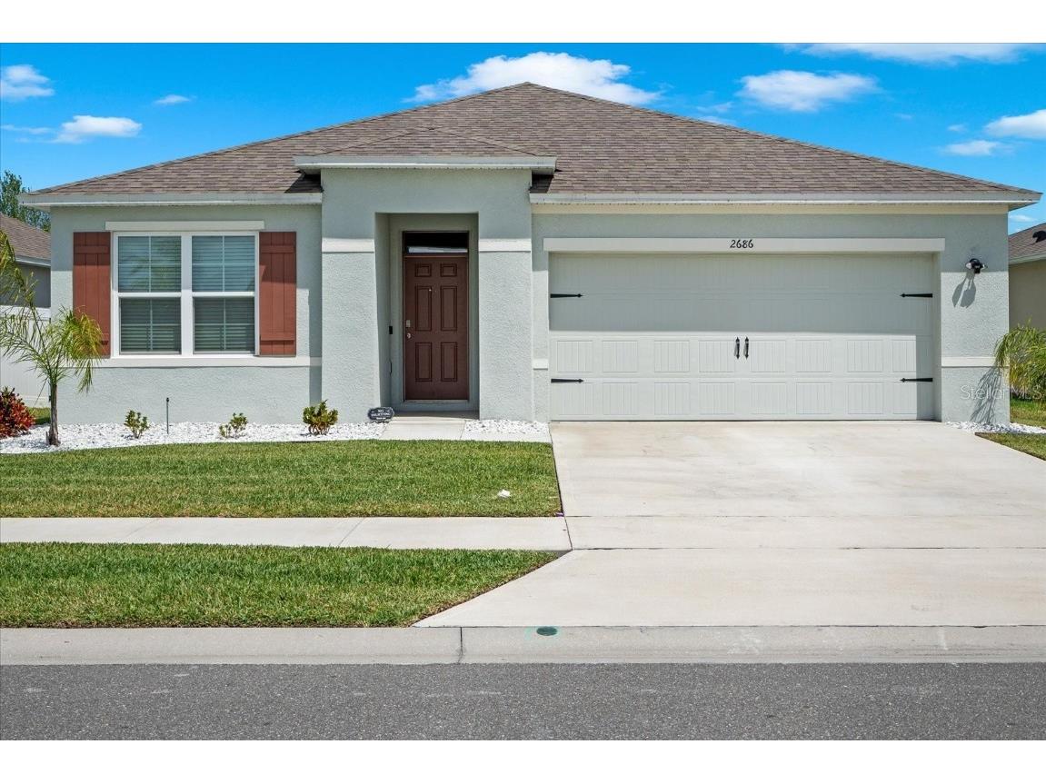 2686 Neverland Drive New Smyrna Beach FL 32168 V4941948 image1