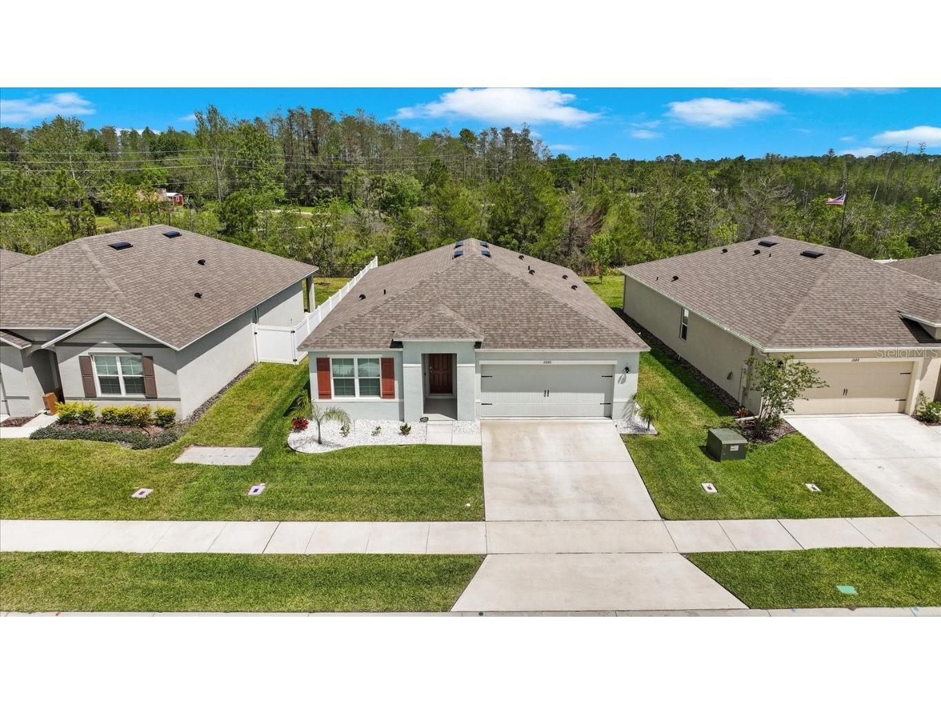 2686 Neverland Drive New Smyrna Beach FL 32168 V4941948 image27