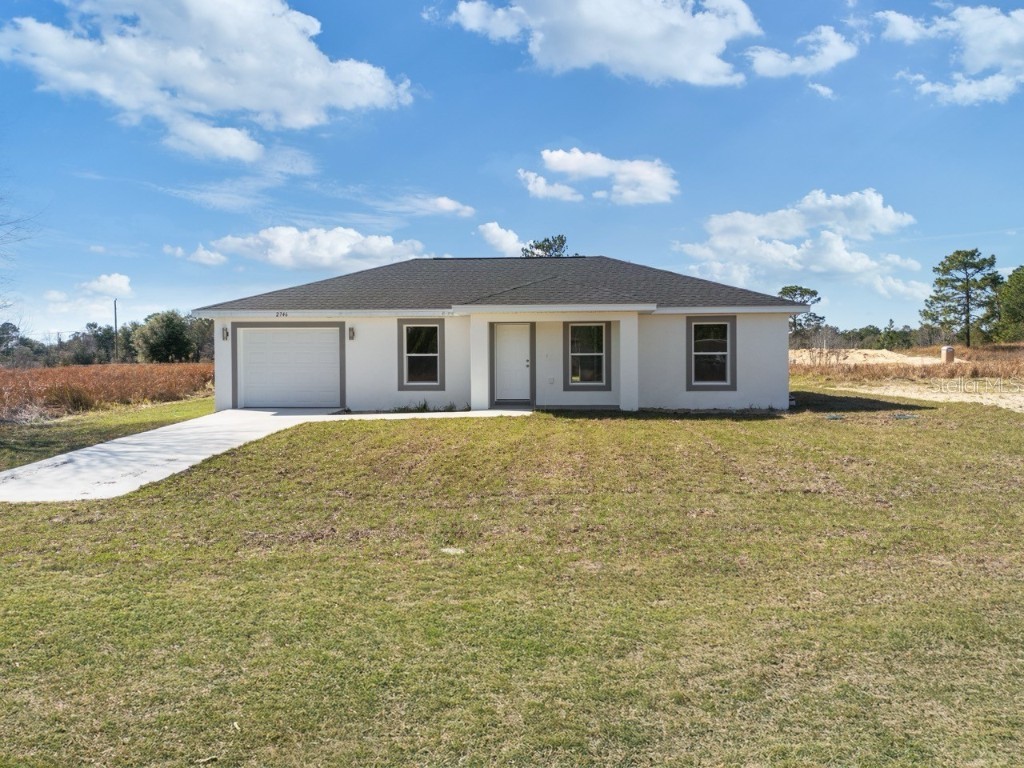 2686 SW 144th Court Ocala FL 34481 TB8380517 image1