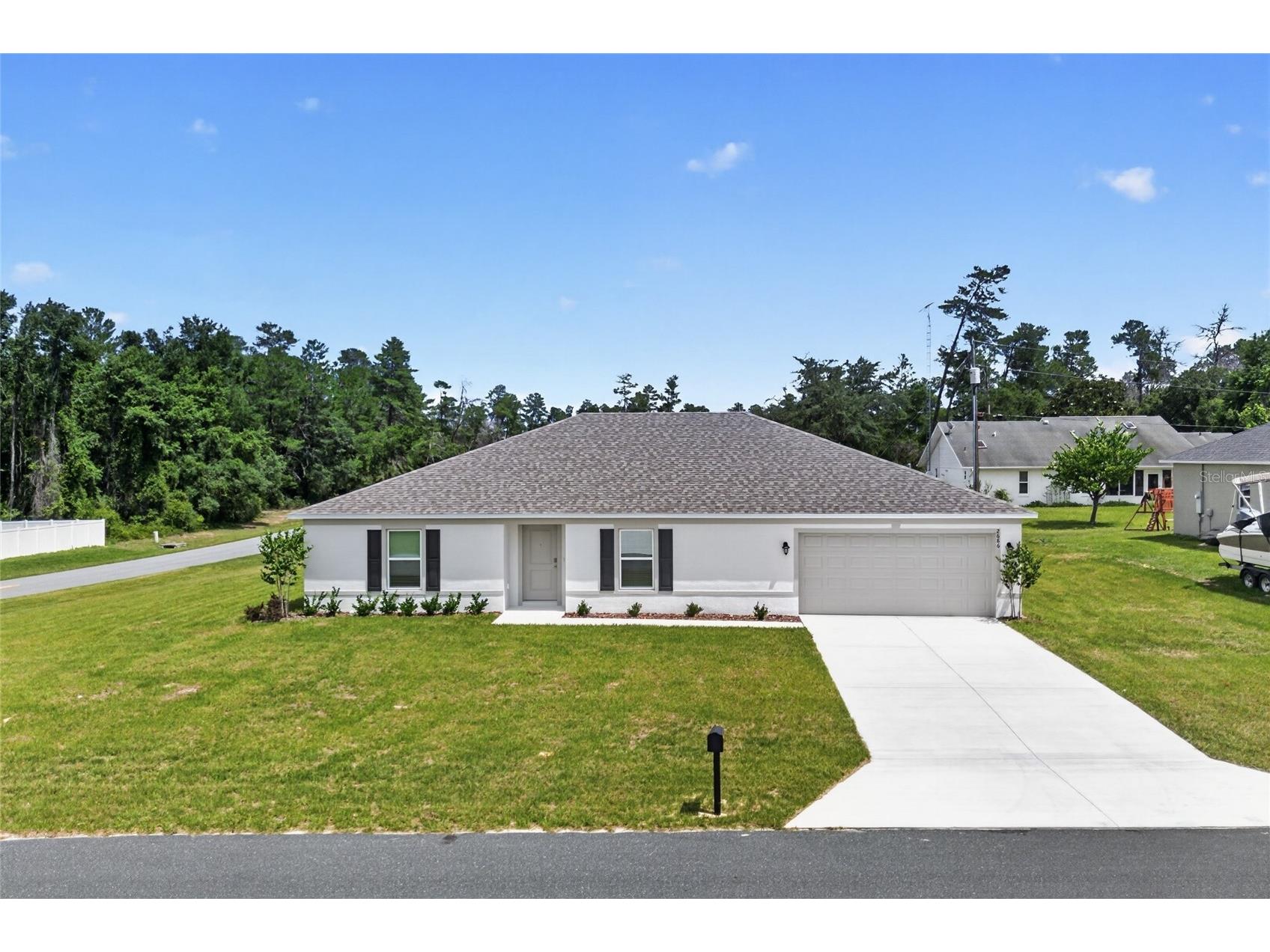 2686 SW 161st Loop Ocala FL 34473 TB8520840 image1