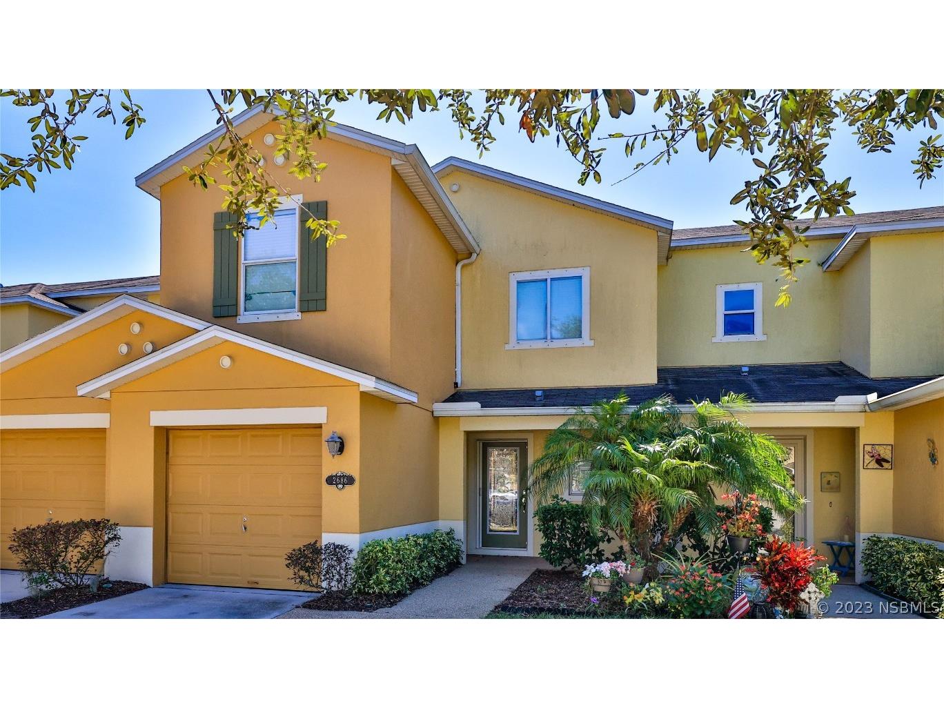 2686 Sicily Drive New Smyrna Beach FL 32168 NS1073608 image1
