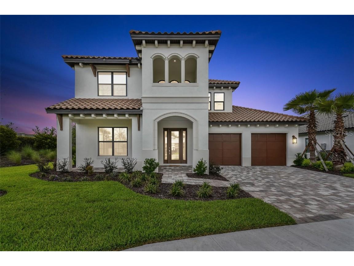 2686 Yacht Place Wesley Chapel FL 33543 T3459584 image1