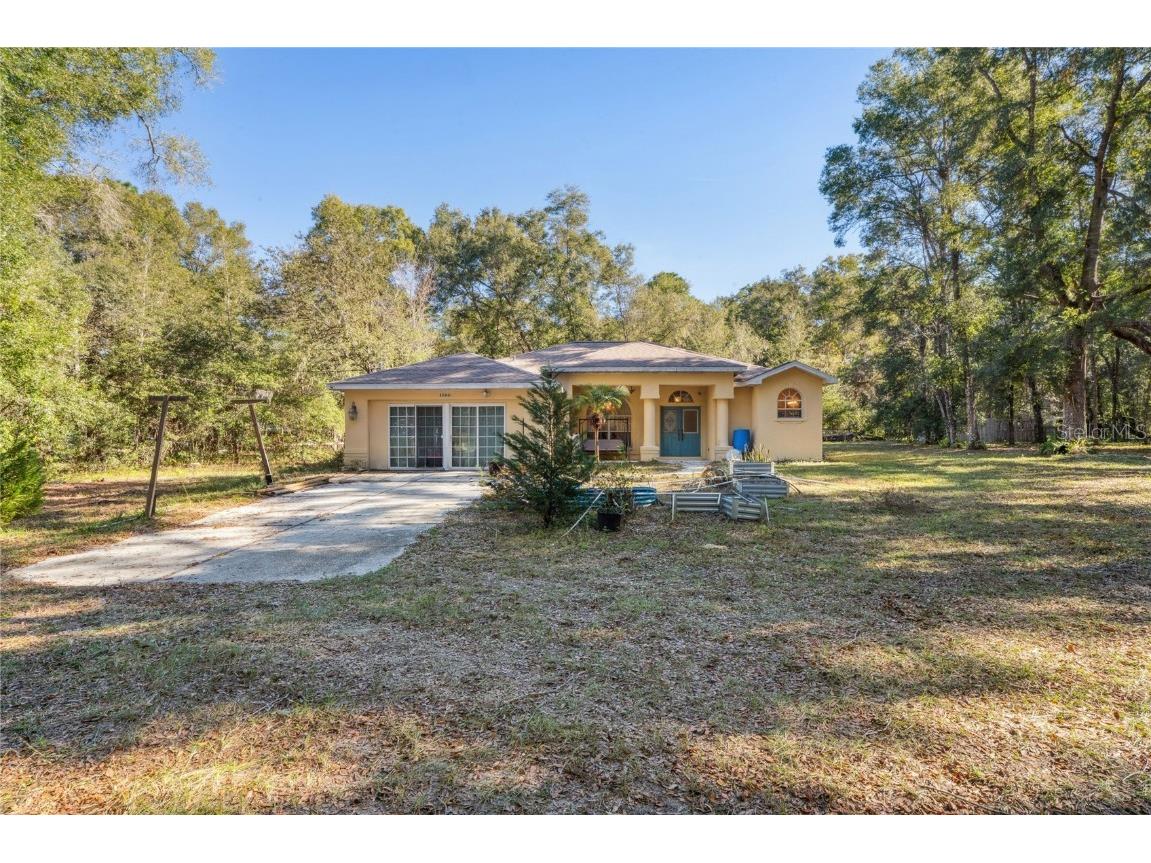 26861 Mondon Hill Road Brooksville FL 34601 W7880824 image1