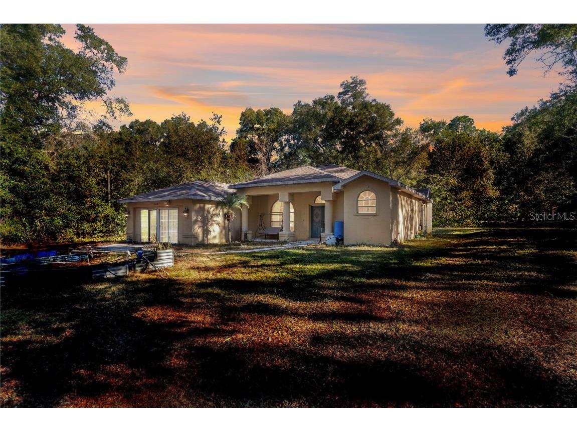 26861 Mondon Hill Road Brooksville FL 34601 W7880824 image2