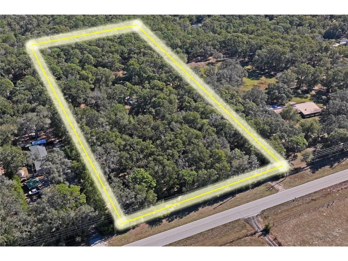 26861 Mondon Hill Road Brooksville FL 34601 W7880824 image45