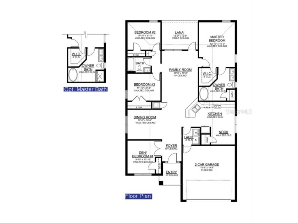 2687 Averland Loop North Port FL 34287 A4659467 image2