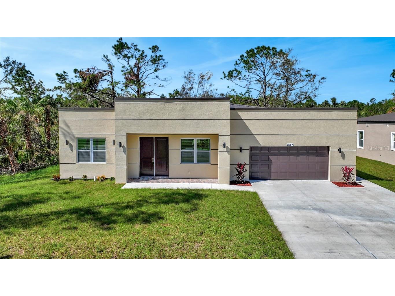 2687 Johannesberg Road North Port FL 34288 A4551006 image1