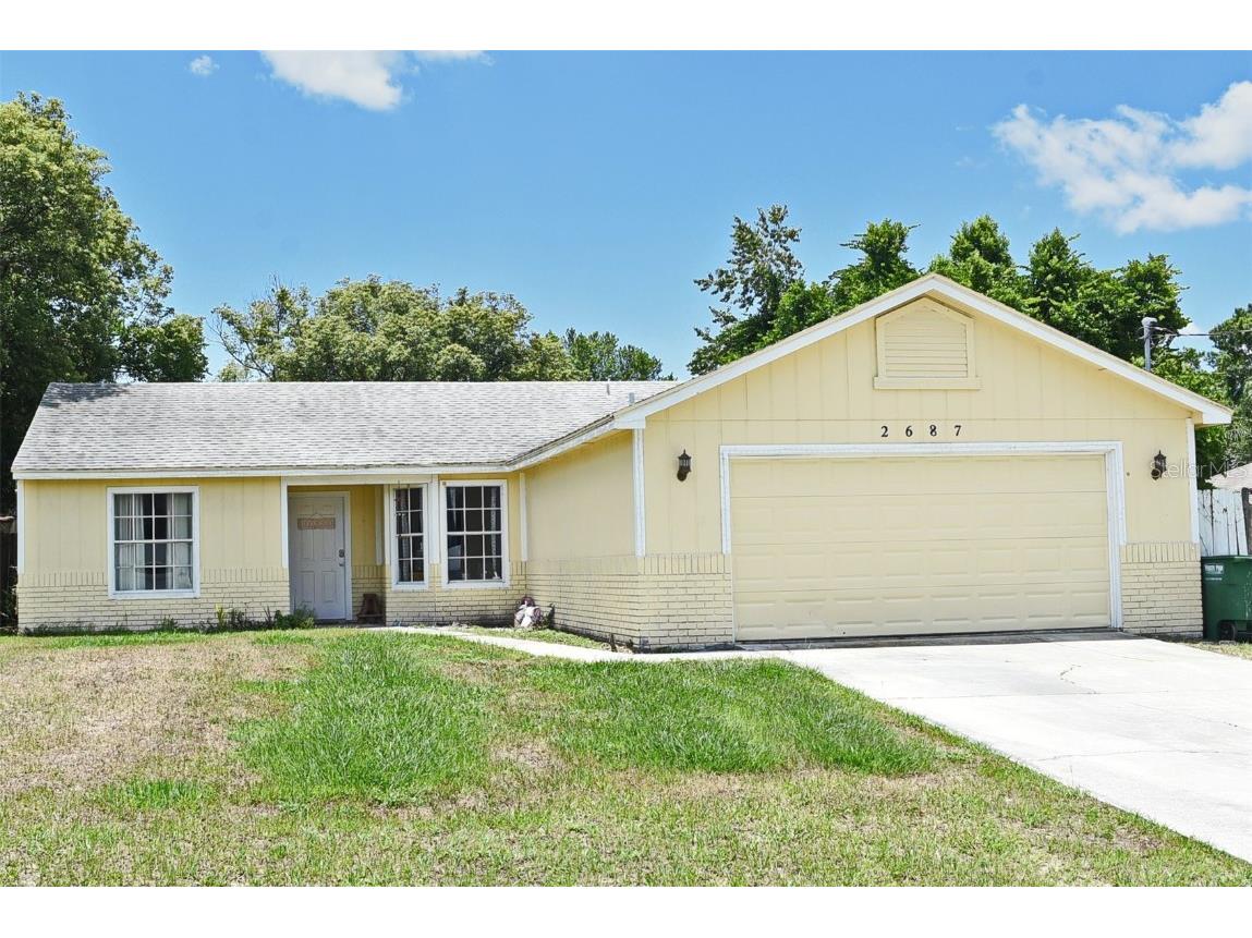 2687 Leafy Way Lane Deltona FL 32725 O6209555 image1