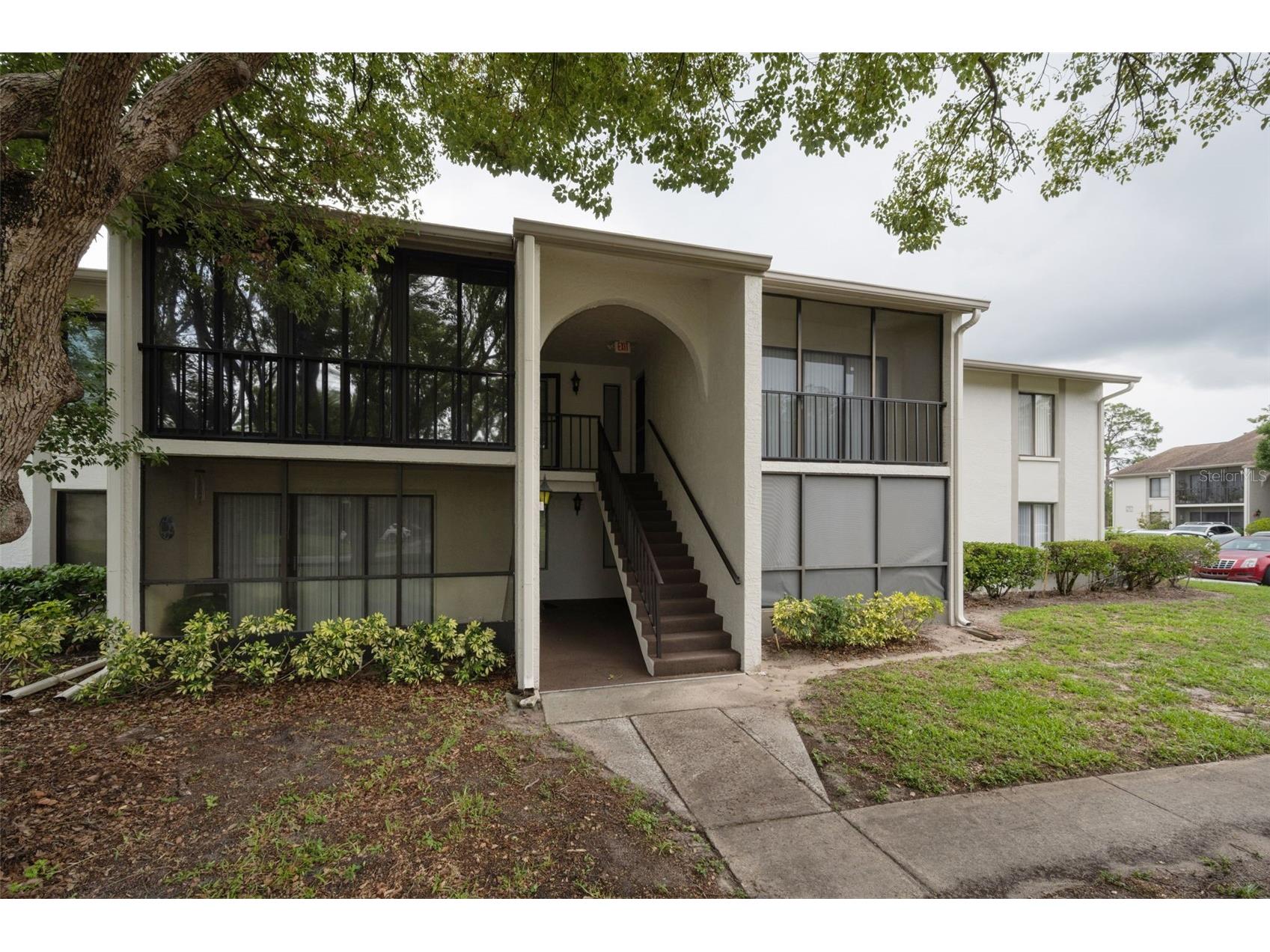 2687 Pine Ridge Way S #B2 Palm Harbor FL 34684 TB8514012 image1