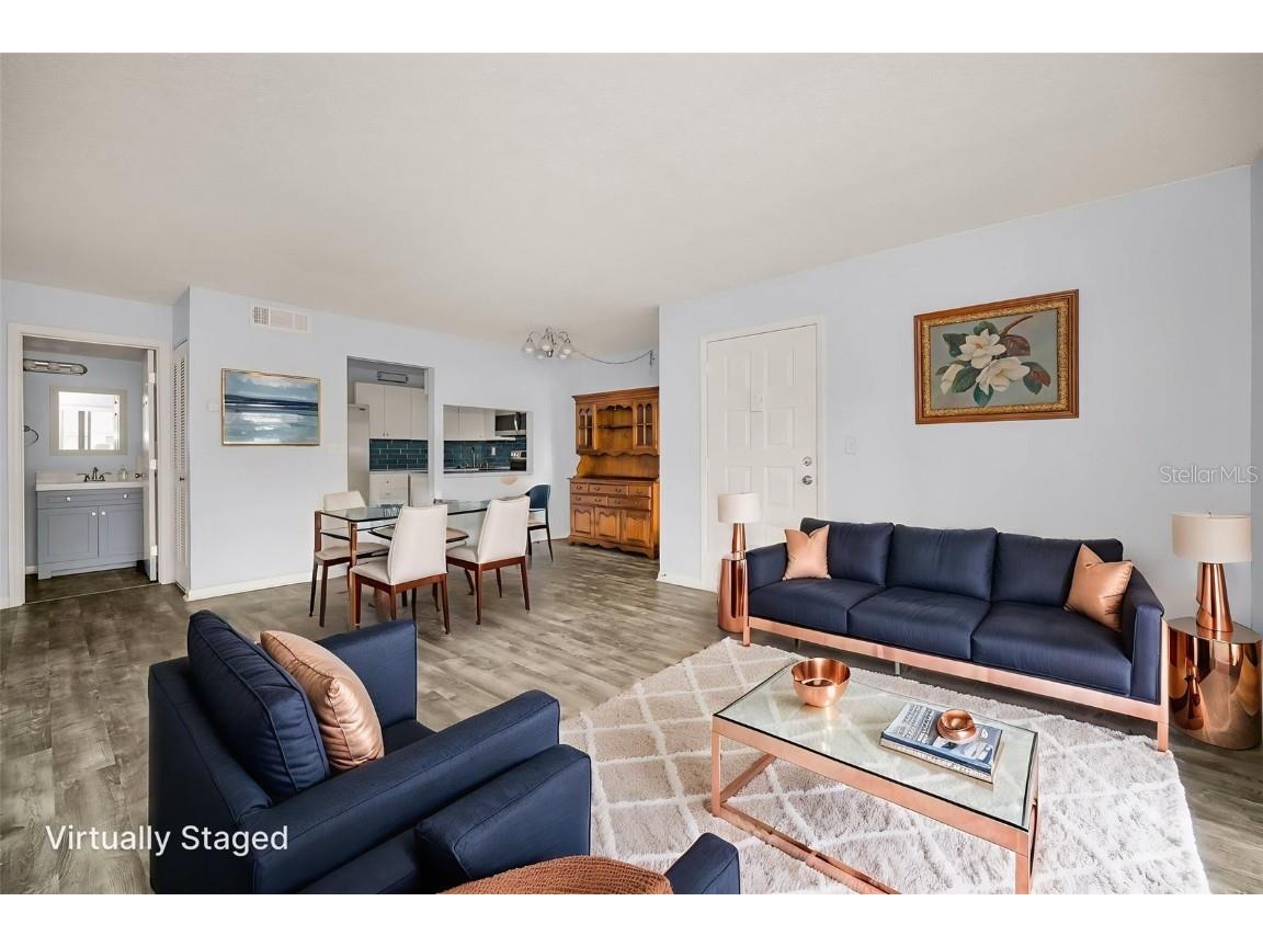 2687 Pine Ridge Way S #E1 Palm Harbor FL 34684 TB8419146 image16