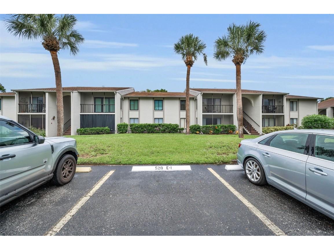 2687 Pine Ridge Way S #E1 Palm Harbor FL 34684 TB8419146 image34